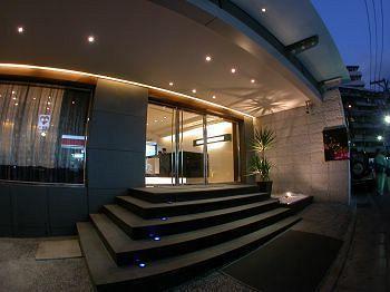 Aqua Bella Hotel Taipei