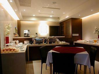 Hotel Aqua Bella 4*